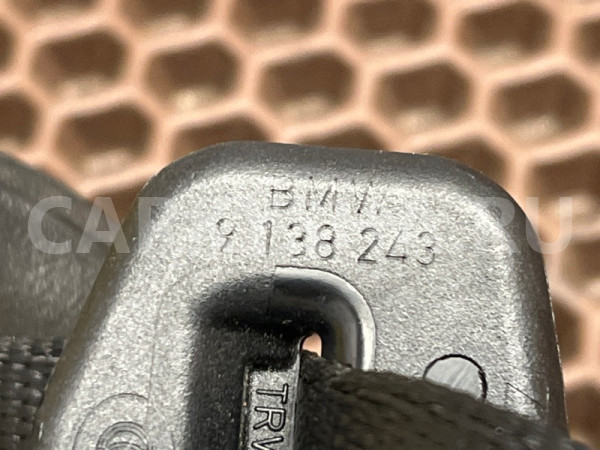 Ремни безопасности BMW 3er оригинальный номер 72 11 9 138 243, 72 11 9 138 243, 72119138243, 9138243, 72 11 7 119 389, 72117119389, 7119389, 72 11 9 138 246, 72119138246, 9138246, 72 11 7 119 390, 72117119390, 7119390