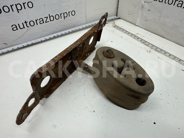 Крепление глушителя VOLVO S80 2000 9179018 СЕДАН B5244S Volvo S80 