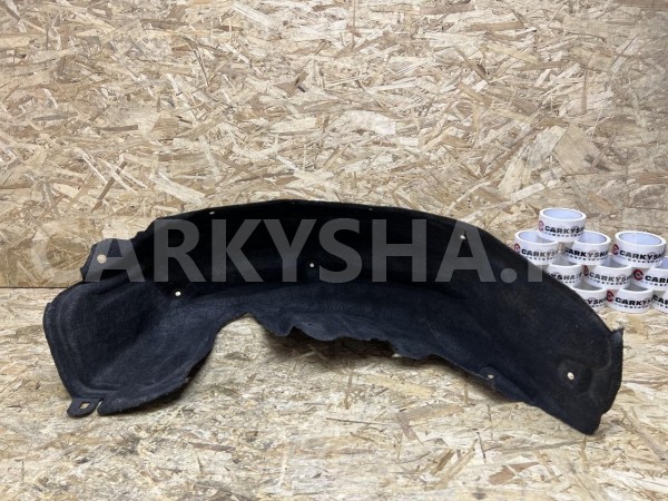 Подкрылок задний правый Toyota Corolla XI (E160, E170) оригинальный номер 65637-02100
