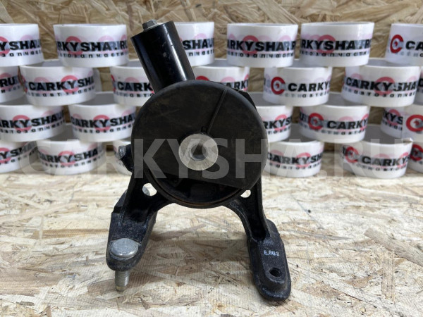 Опора двигателя задняя Toyota RAV 4 IV (CA40) Рестайлинг оригинальный номер 12371-26070
