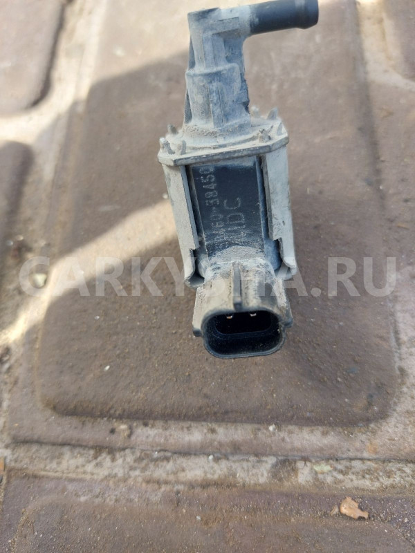 Клапан электромагнитный Hyundai Getz Hyundai Getz оригинальный номер 3946038450