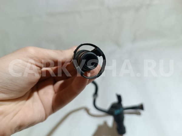 Клапан электромагнитный Peugeot 3008 