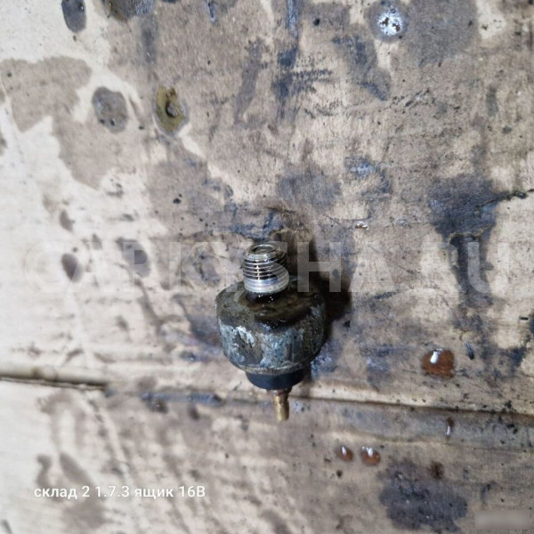 Датчик давления масла Honda Integra, zc Honda Integra 