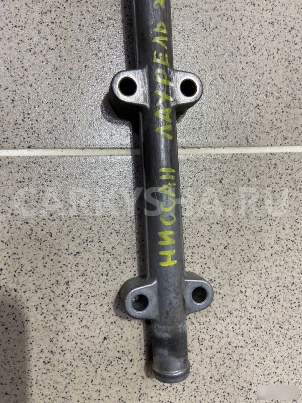 Топливная рейка Nissan Laurel 2000 г Nissan Laurel 