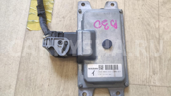Блок управления акпп Nissan Lafesta оригинальный номер 31036EN42E