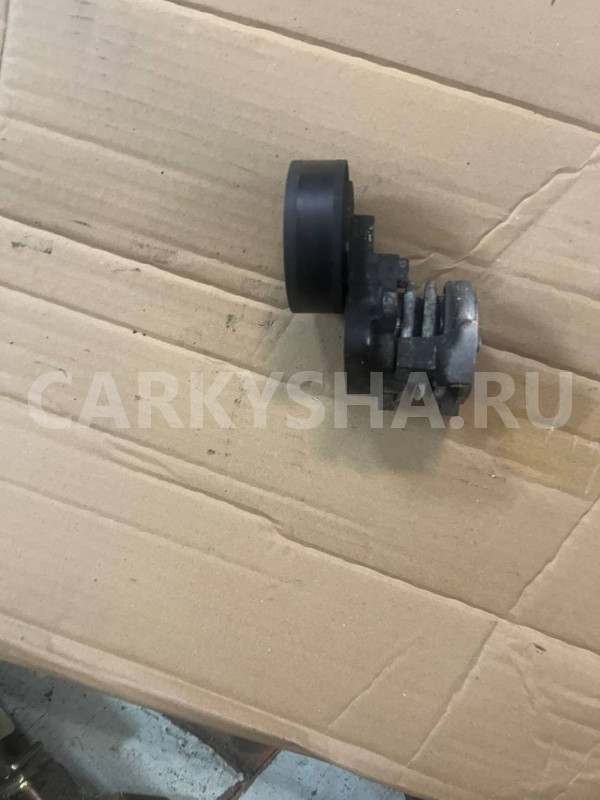 Натяжитель приводного ремня bmw m54 e53 e46  e39 BMW 3er оригинальный номер 7512758