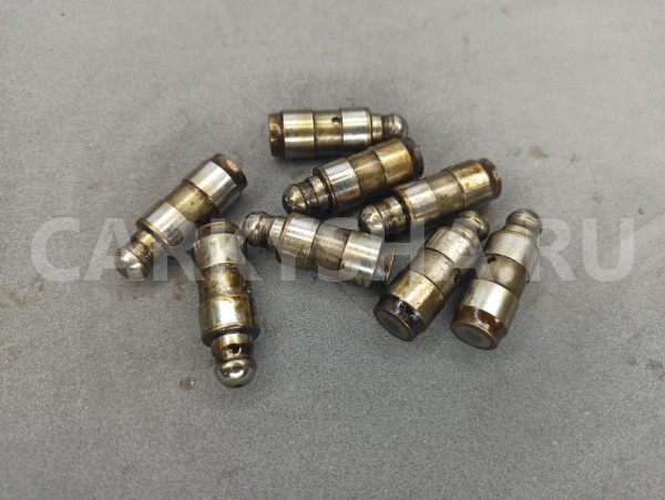 Гидрокомпенсатор Volkswagen Jetta 1K2 BSE 1.6 2009 Volkswagen Jetta 