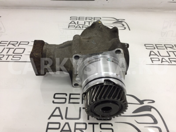 Редуктор передний Honda CR-V 1 RD3 B20Z1 2000 Honda CR-V 