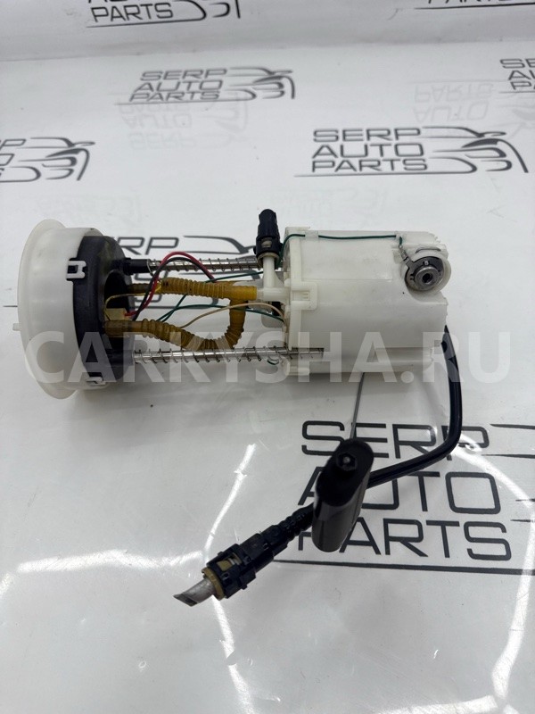 Бензонасос Suzuki Grand Vitara TD54W J24B 2.4 2012 Suzuki Grand Vitara 