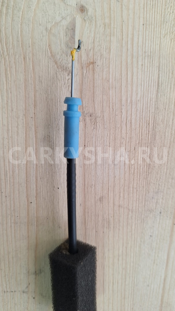 Трос открывания двери Honda Civic 5D 2012-2016 Honda Civic оригинальный номер 72631TV0E01