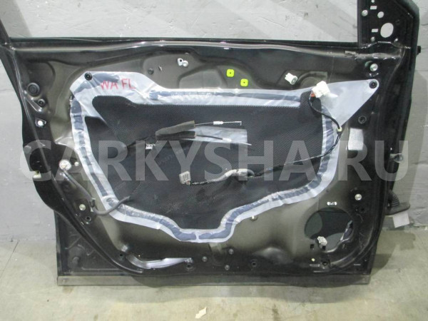Стеклоподъемник электр. передний левый Honda CR-V 2007-2012 Honda CR-V оригинальный номер 72250SWY