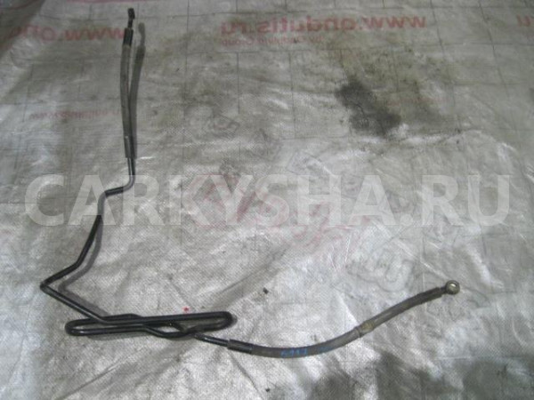 Шланг гидроусилителя Skoda Octavia (A4 1U-) 2000-2011 Skoda Octavia оригинальный номер 1J0422893D