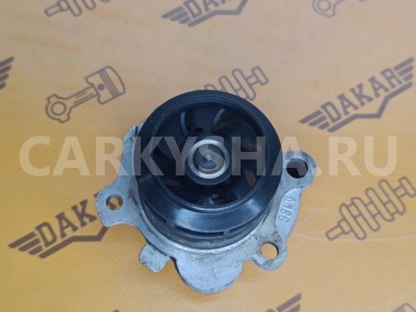 Помпа Skoda Octavia Tour 1U2 AGU 1.8T 2006 Skoda Octavia 