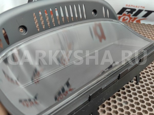 Дисплей CCC BMW 5er 