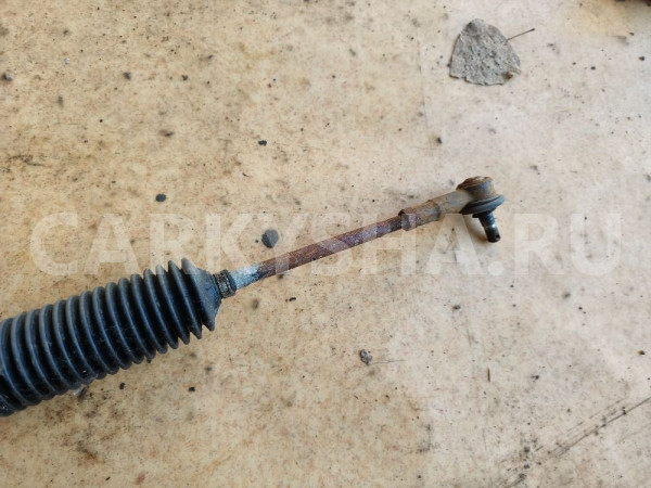 Рейка рулевая Chery IndiS (S18D) оригинальный номер S18D3401010BB