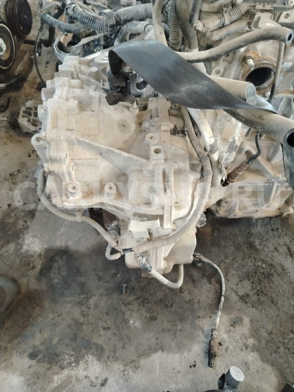 АКПП Renault 6 оригинальный номер 320107333R