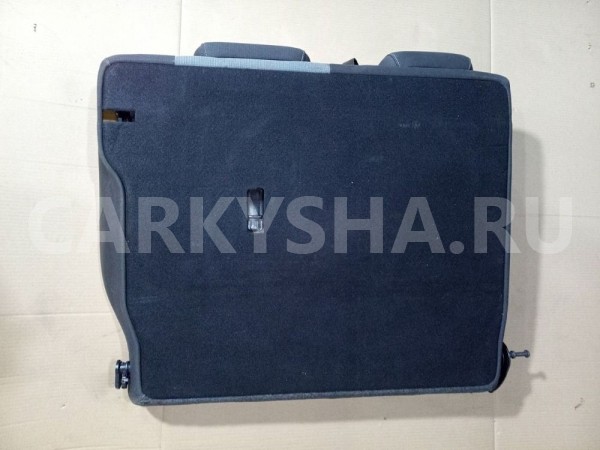 Сиденье салонное Ford Focus III (2011—2015) Ford Focus 