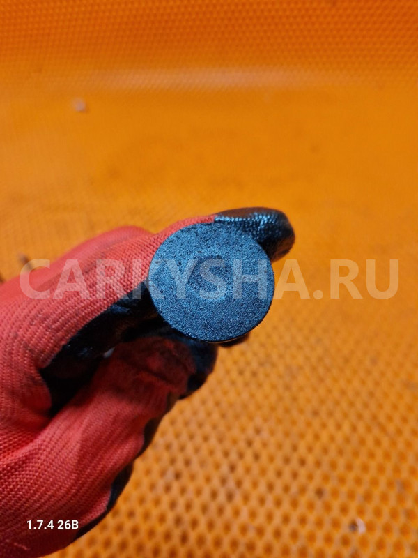 Выпускной клапан ford focus 2 qqdb 1.8 Ford Focus 