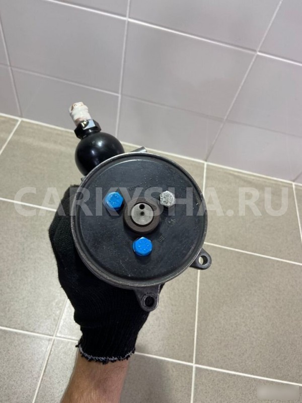 Гидроусилитель руля (гур) BMW 760LI 2004 г BMW 7er оригинальный номер LH2110391