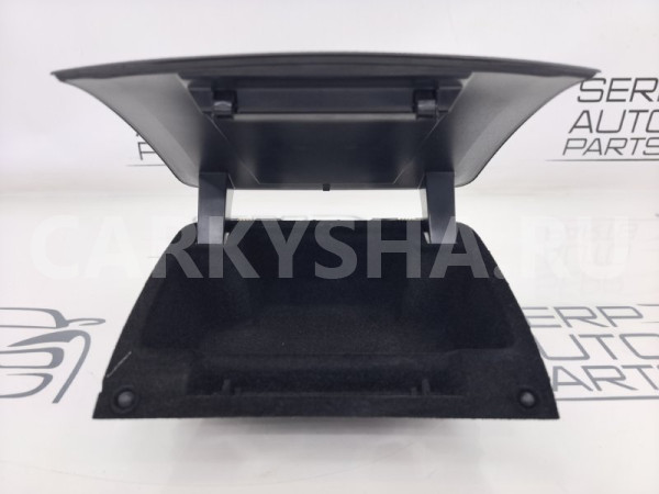 Центральный бардачок Volkswagen Touareg NF 3.6 Volkswagen Touareg 