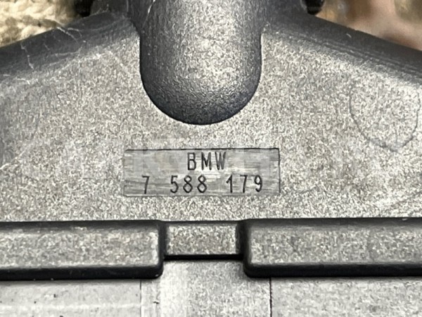 Коса катушек зажигания BMW 5er 