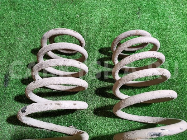 Пружины задние к-кт Fiat Albea 