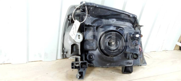 Фара левая Nissan X-Trail (T30) 2001-2006 Nissan X-Trail оригинальный номер 260608H725