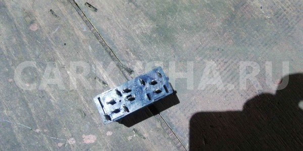 Блок кнопок Chevrolet Niva I (2002—2009) Chevrolet Niva оригинальный номер 8823709m