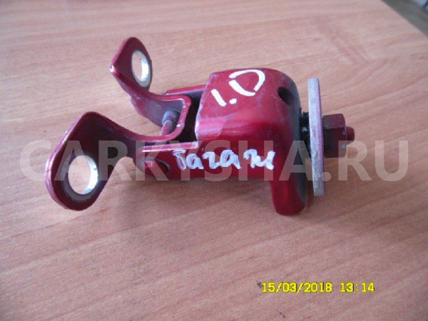 Петля крышки багажника Peugeot 308 I (2007—2011) Peugeot 308 оригинальный номер 573420841098