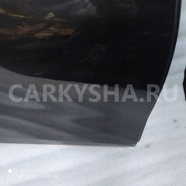 Дверь задняя правая BMW 1 F20 N13 BMW 1er 