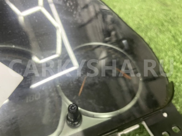 Панель приборов Honda CR-V 2002 78100S9AG21 RD7 Honda CR-V 