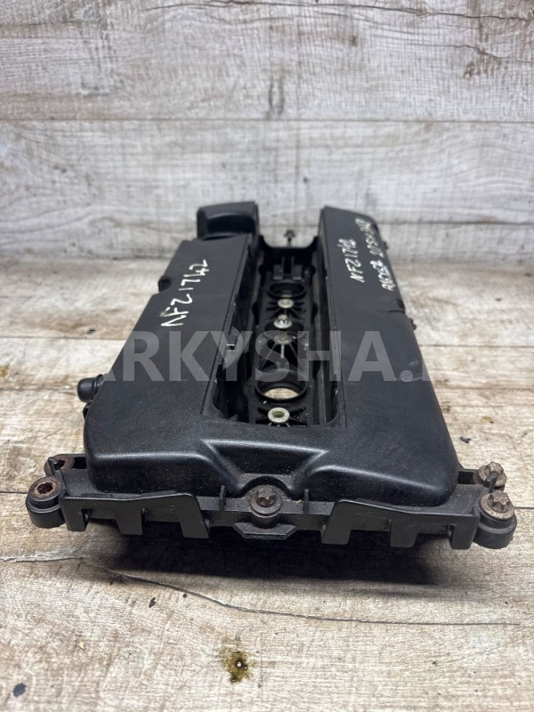 Клапанная крышка Z16XER / Z18XER Opel / Chevrolet Opel Astra оригинальный номер 55564395