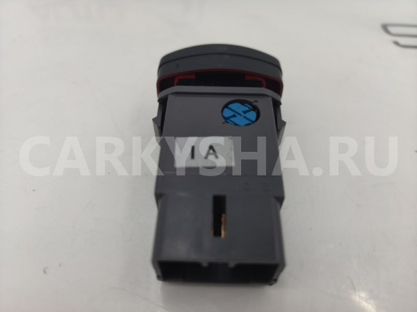 Кнопка аварийки Chevrolet Lacetti J200 1.6 F16D3 Chevrolet Lacetti 