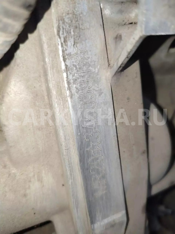 Двигатель Nissan X-Trail оригинальный номер 10102JE30F, 10102JN30F