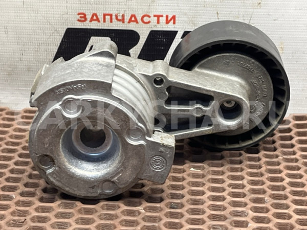Натяжитель ремня BMW 5er оригинальный номер 11 28 8 620 022, 11 28 8 620 022, 11288620022, 8620022, 11 28 7 582 761, 11287582761, 7582761
