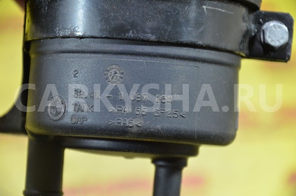 Бачок ГУР BMW 3er 