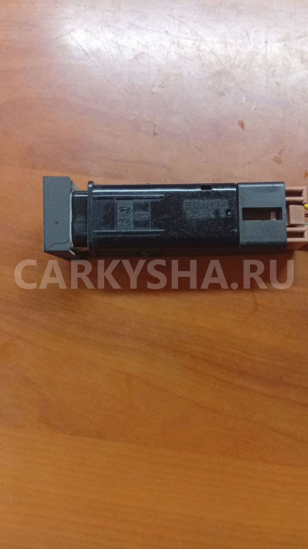 Кнопка ESP Hyundai Santa Fe CM (2005-2012) Hyundai Santa Fe 