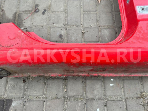 Порог правый Hyundai Getz Hyundai Getz 