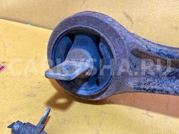 Рычаг задний продольный правый Citroen C-Crosser I (2007—2013) Citroen C-Crosser оригинальный номер 5175EF