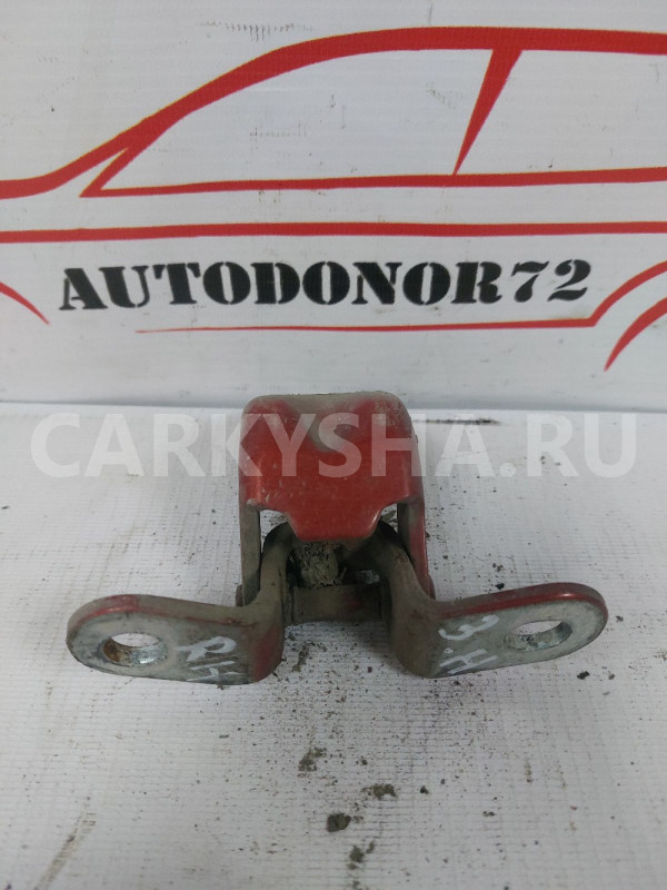 Петля двери задней правой нижняя Hyundai Solaris Hyundai Solaris оригинальный номер 793600X000