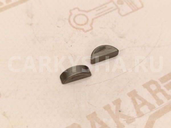 Шпонка коленвала TOYOTA Camry ASV70 2ARFE 2.5 2018 Toyota Camry 