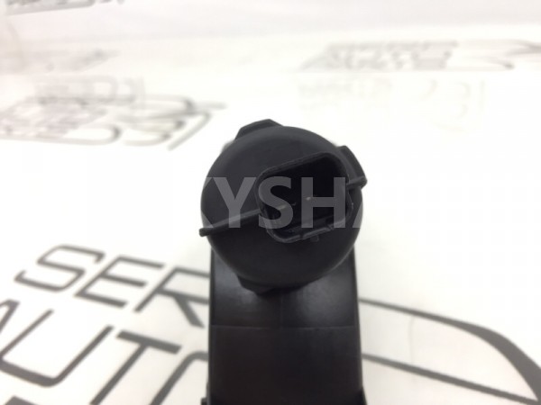 Стоп-сигнал Nissan Note E11 1.4 CR14DE 2007 Nissan Note 