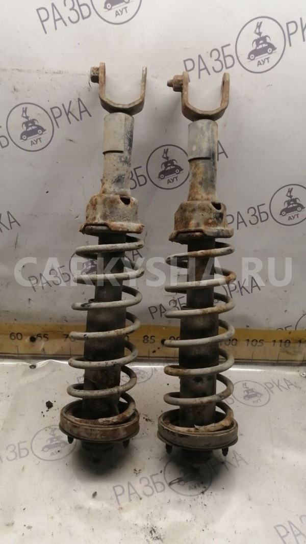 Стойка подвески задняя Honda Civic V EG Honda Civic оригинальный номер 52610SR3Y21