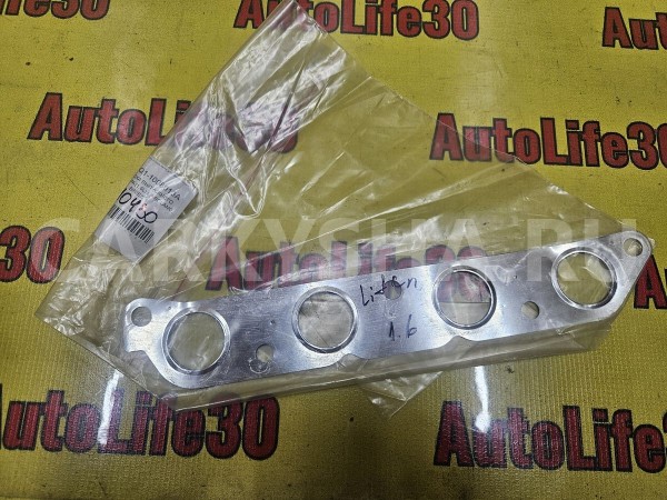 Прокладка выпускного коллектора Lifan Solano 