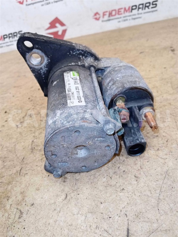 Название детали Стартер Модель Skoda Yeti 2009> Skoda Yeti оригинальный номер 02Z911023G