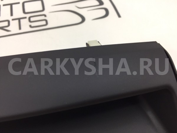 Дисплей информационный Kia Venga YN G4FA 1.4 2010 Kia Venga 