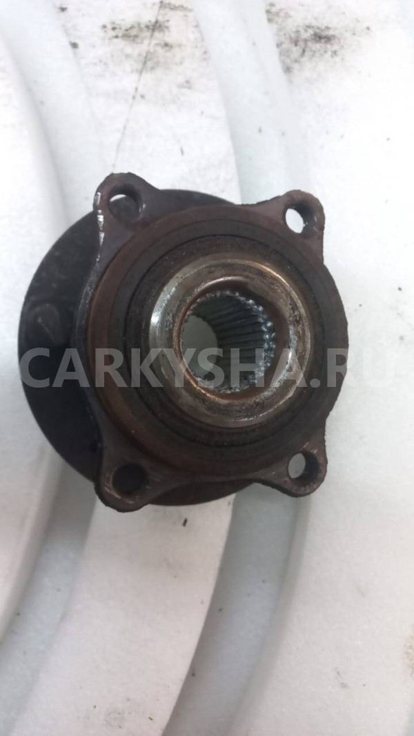 Ступица передняя Hyundai Santa Fe CM (2005-2012) Hyundai Santa Fe 