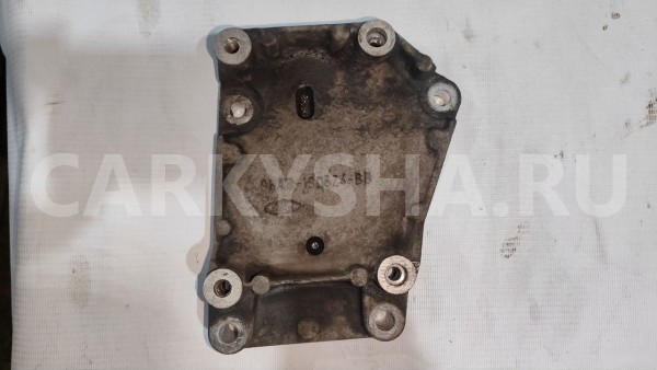 Кронштейн компрессора кондиционера Ford Focus 1 Ford Focus 