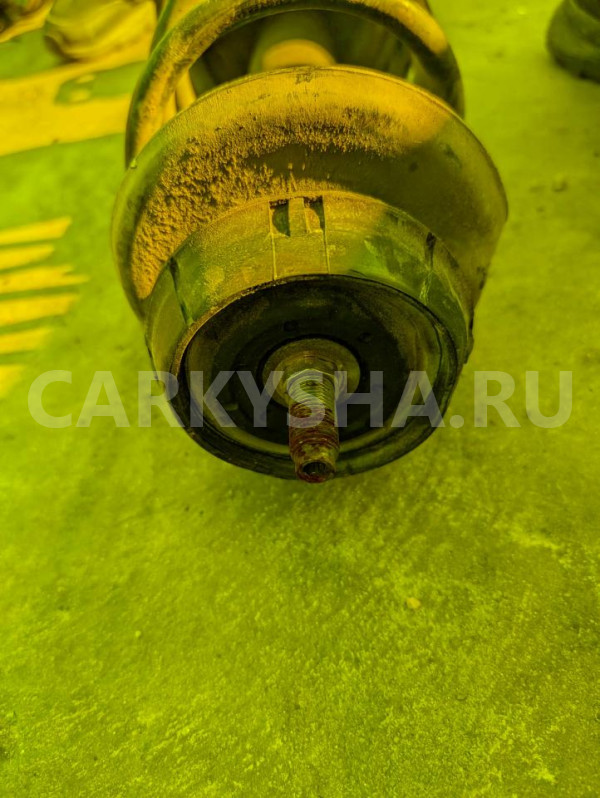 Стойка амортизатора Renault Kangoo 