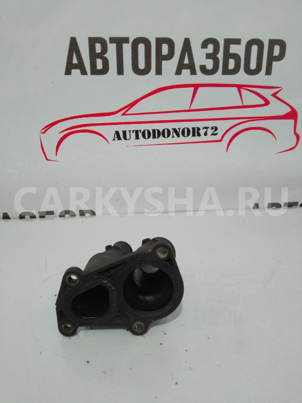 Корпус термостата Ford focus  2 Ford Focus оригинальный номер 2S6G9K478